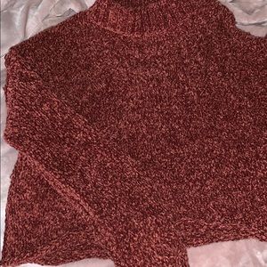 Urban outfitters knitted sweater